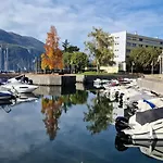 Les Belles Rives E - Magnifique Et Imprenable Vue Sur Le Du Bourget ! Mae-6434 * Экс-ле-Бен