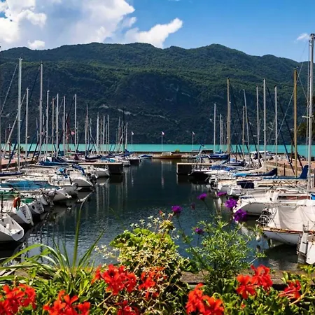 Les Belles Rives E - Magnifique Et Imprenable Vue Sur Le Du Bourget ! Mae-6434