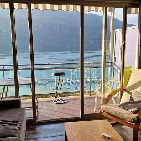 Les Belles Rives E - Magnifique Et Imprenable Vue Sur Le Du Bourget ! Mae-6434 Lejlighed *