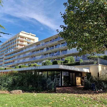 Lejlighed Les Belles Rives E - Magnifique Et Imprenable Vue Sur Le Du Bourget ! Mae-6434