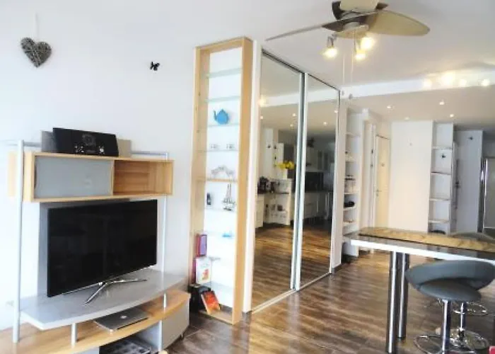 شقة Les Belles Rives E - Magnifique Et Imprenable Vue Sur Le Du Bourget ! Mae-6434 إيكس ليه با