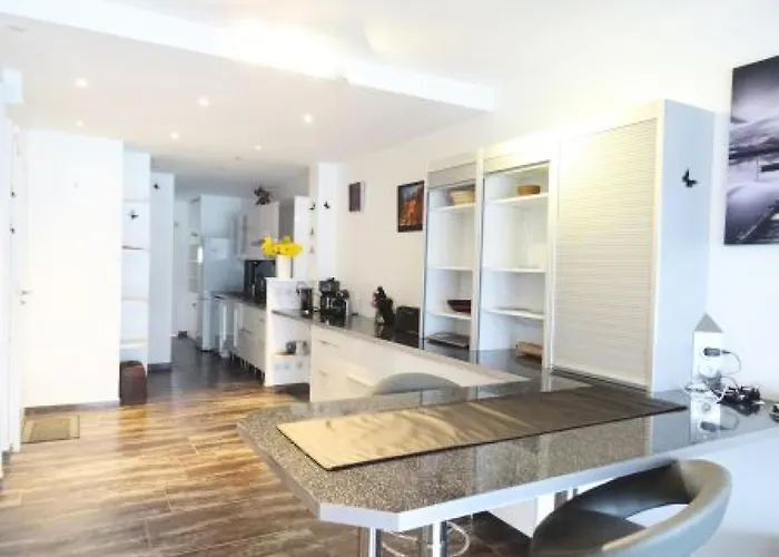 شقة Les Belles Rives E - Magnifique Et Imprenable Vue Sur Le Du Bourget ! Mae-6434 *