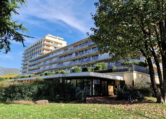 Les Belles Rives E - Magnifique Et Imprenable Vue Sur Le Du Bourget ! Mae-6434 شقة *